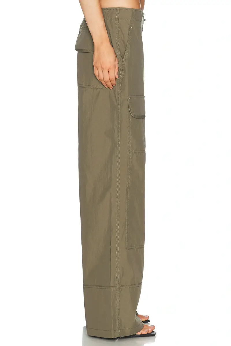 HAELO Straight Leg Cargo Pant | Thumbnail 3 HAELO Straight Leg Cargo Pant | Thumbnail 3