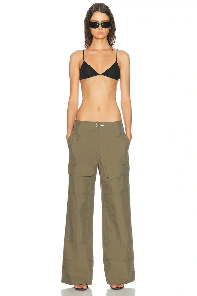 HAELO Straight Leg Cargo Pant | Thumbnail 5 HAELO Straight Leg Cargo Pant | Thumbnail 5