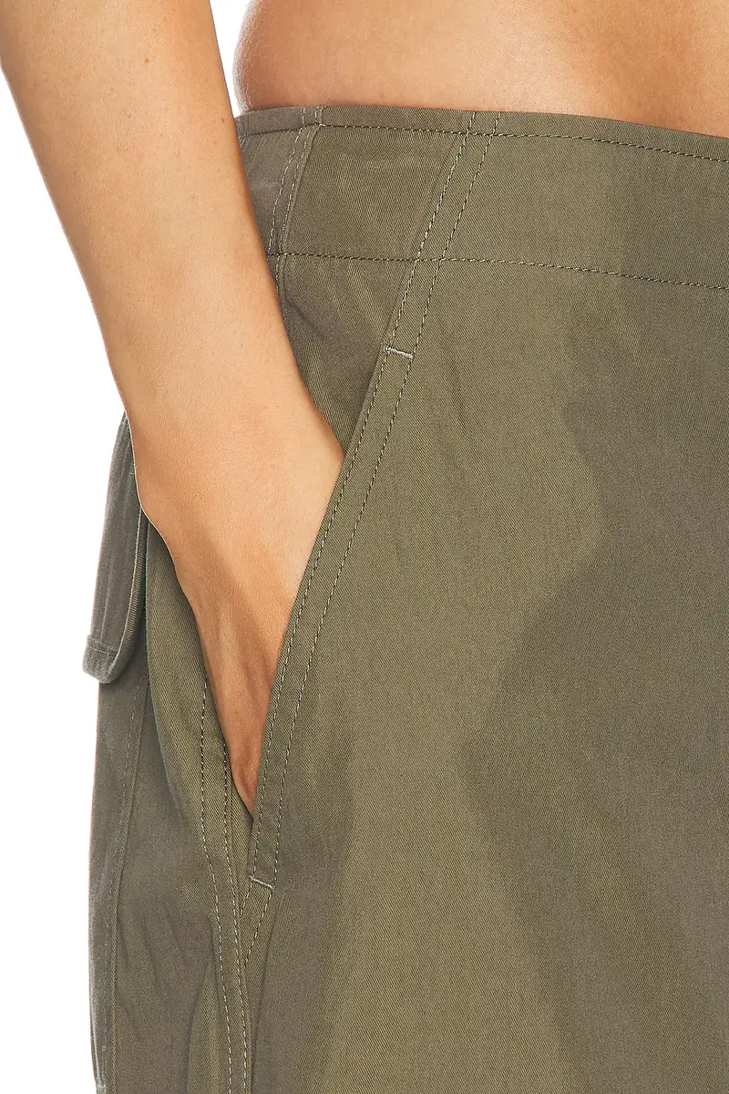HAELO Straight Leg Cargo Pant | Thumbnail 6 HAELO Straight Leg Cargo Pant | Thumbnail 6