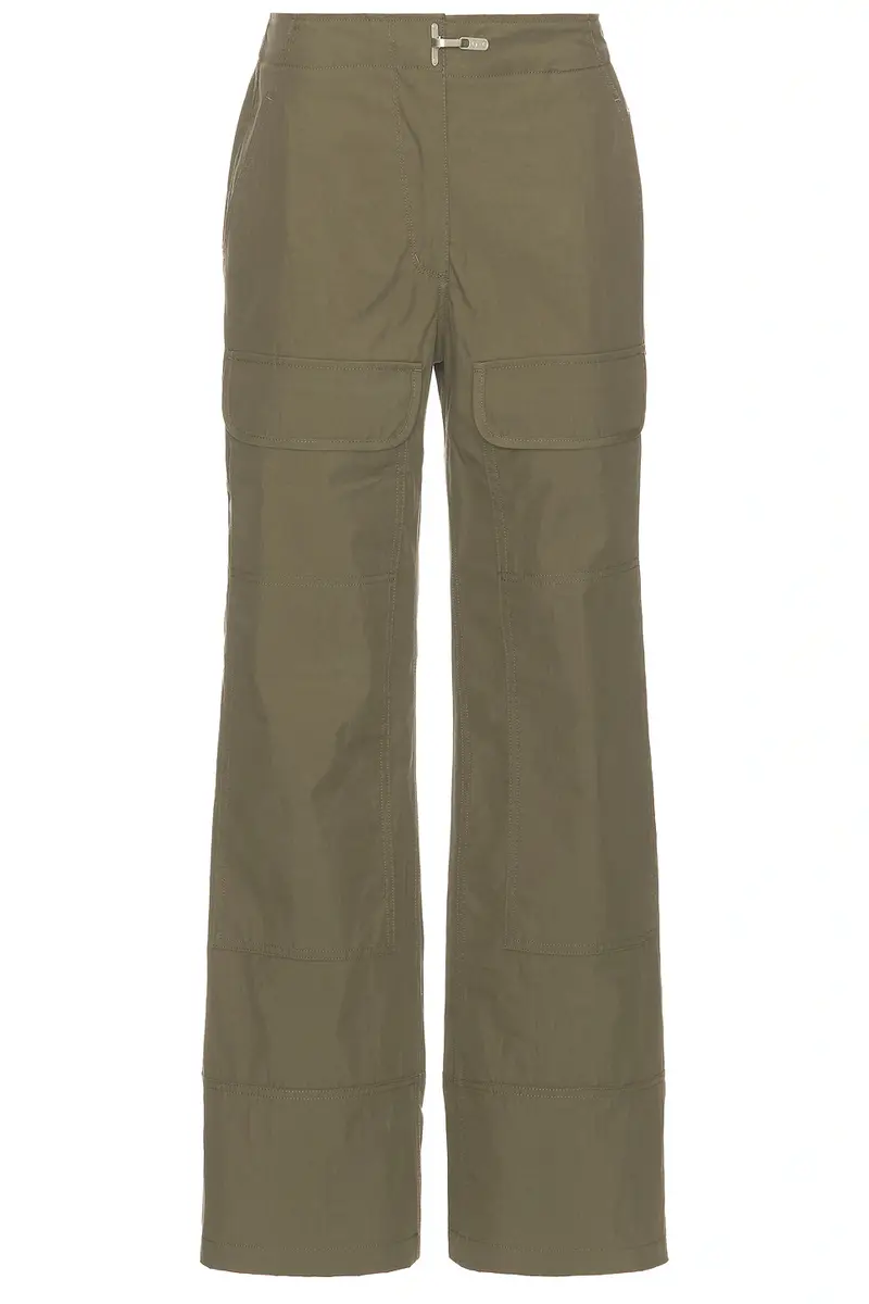 HAELO Straight Leg Cargo Pant | Thumbnail 7 HAELO Straight Leg Cargo Pant | Thumbnail 7