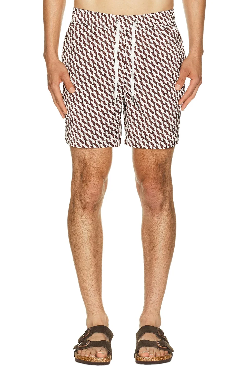 Onia Charles 7 Swim Trunk