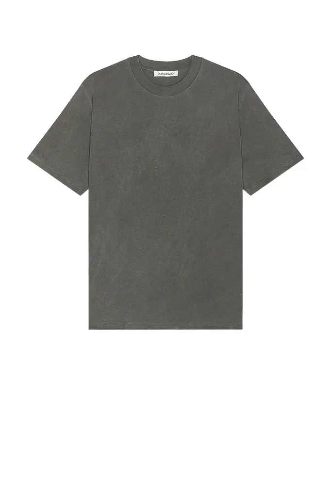Our Legacy Box T-Shirt | Image 1 Our Legacy Box T-Shirt | Image 1