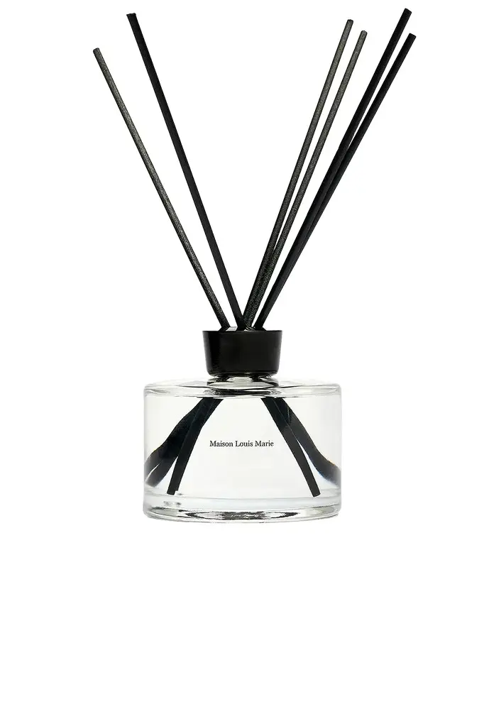 Maison Louis Marie No.04 Bois de Balincourt Home Diffuser
