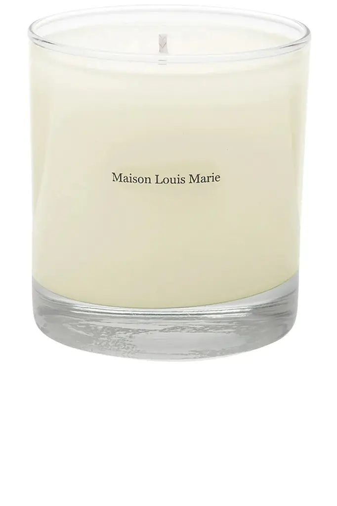 Maison Louis Marie No.12 Bousval Candle