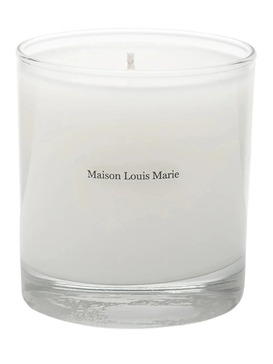 Maison Louis Marie No.12 Bousval Candle