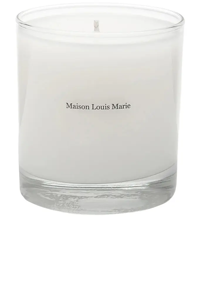 Maison Louis Marie No.12 Bousval Candle