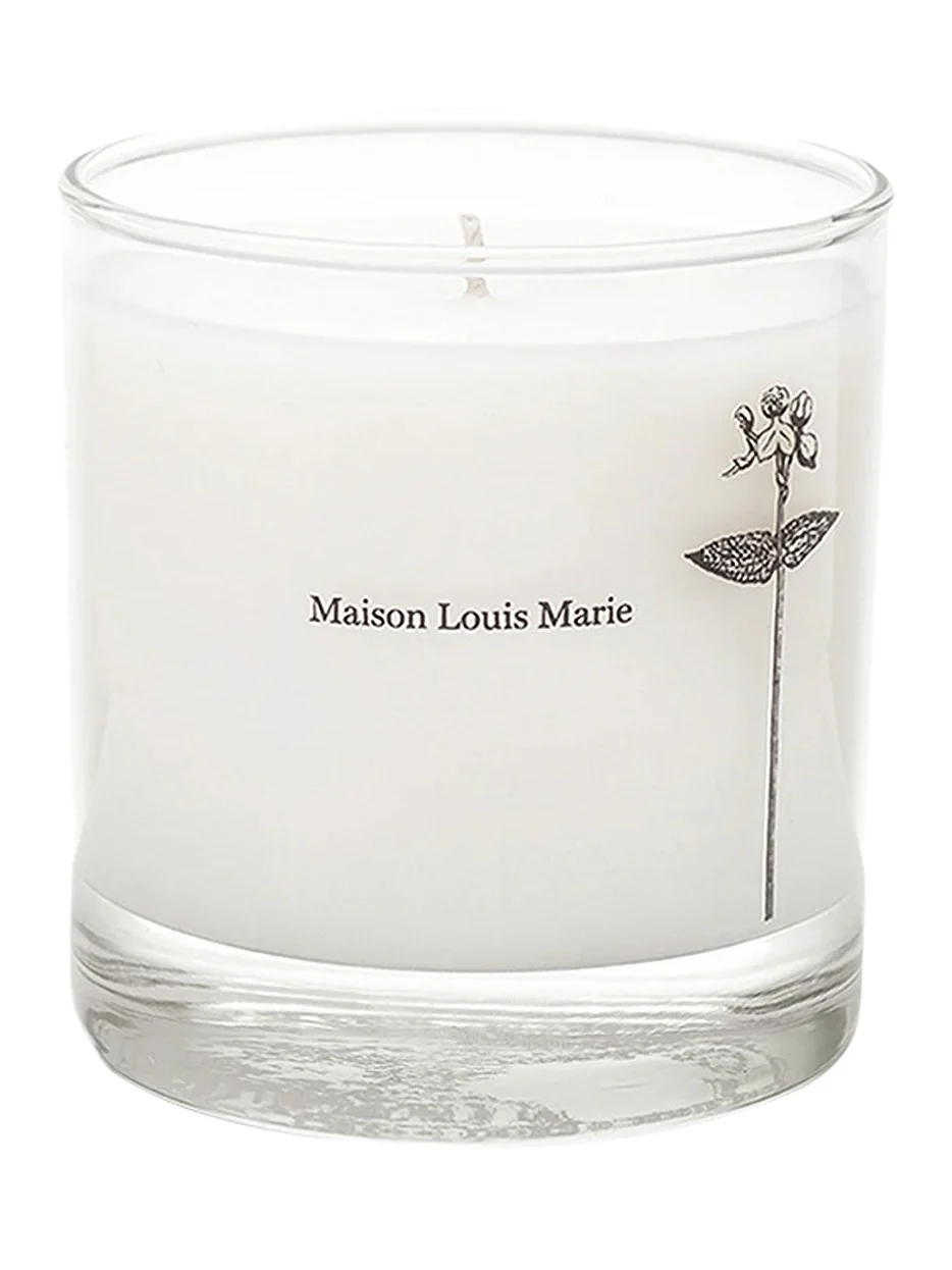 Maison Louis Marie Antidris Jasmine Candle
