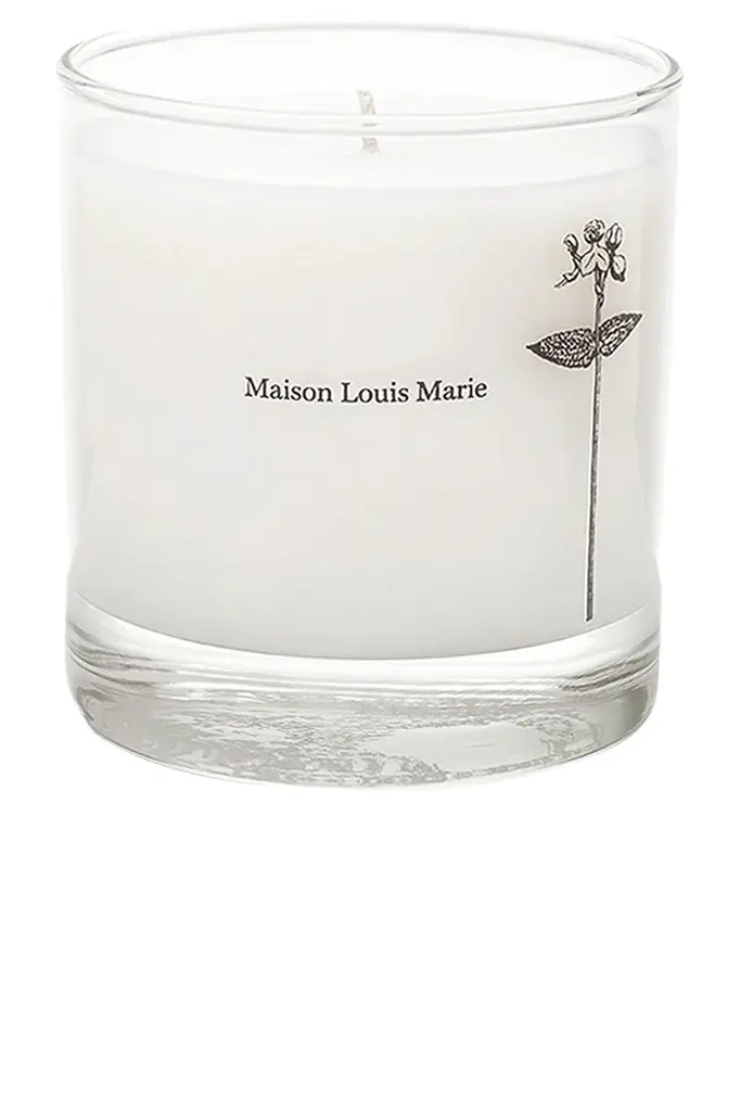 Maison Louis Marie Antidris Jasmine Candle