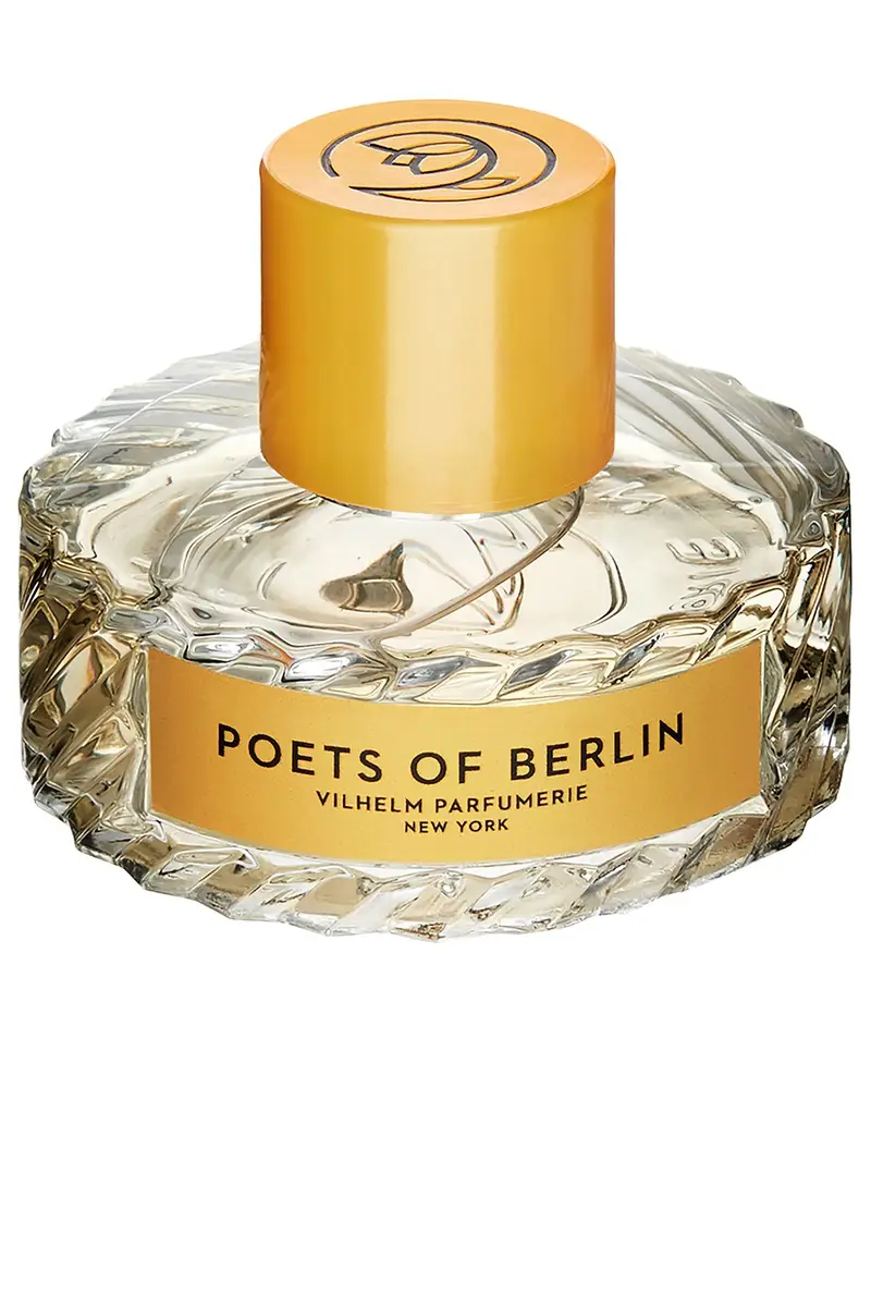Vilhelm Parfumerie Poets Of Berlin Eau de Parfum 50ml | Thumbnail 2 Vilhelm Parfumerie Poets Of Berlin Eau de Parfum 50ml | Thumbnail 2