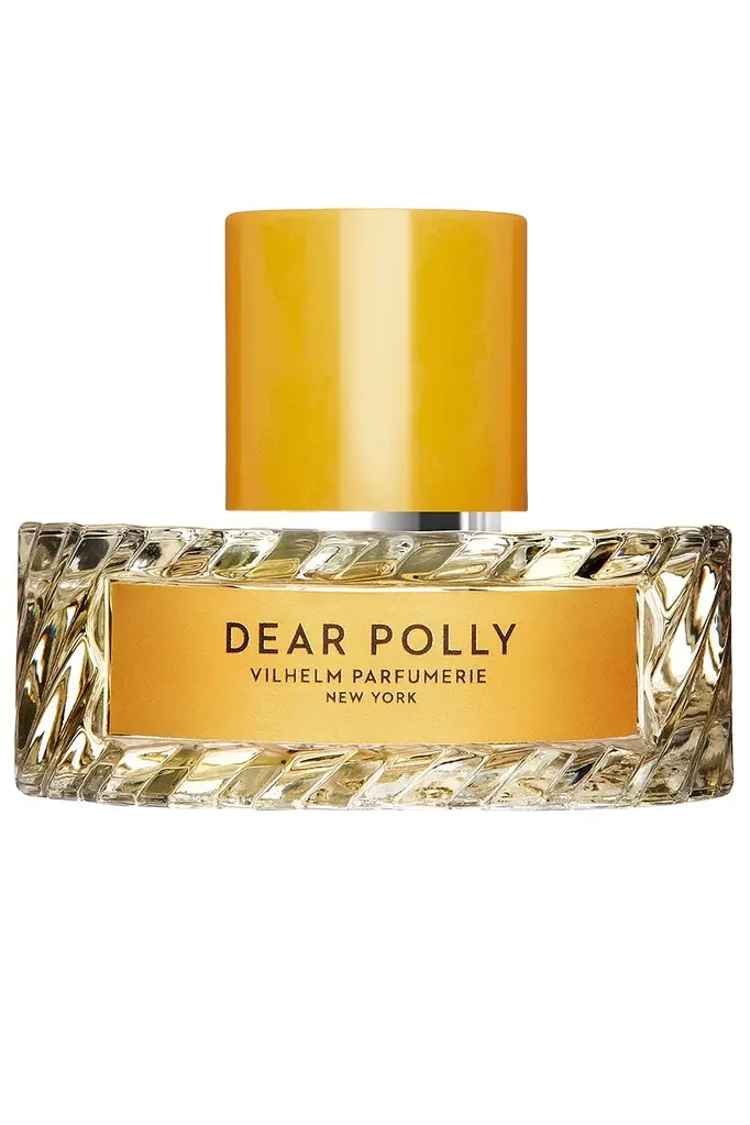 Vilhelm Parfumerie Dear Polly Eau de Parfum 50ml | Image 1 Vilhelm Parfumerie Dear Polly Eau de Parfum 50ml | Image 1