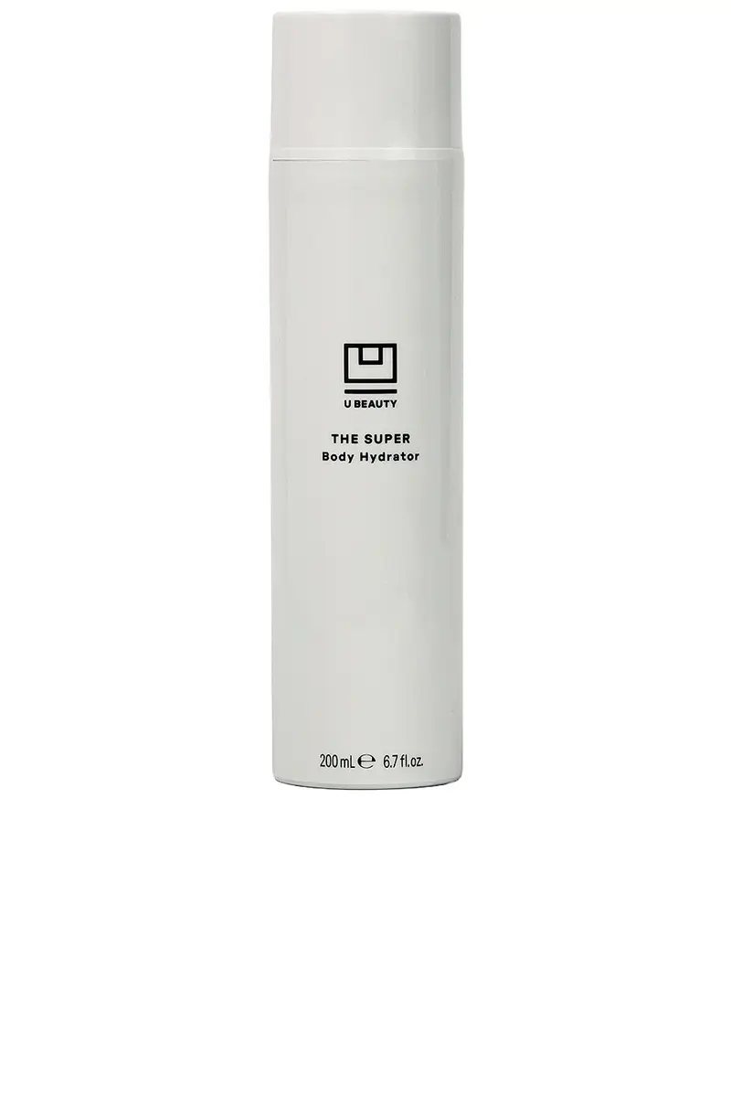 U BEAUTY The Super Body Hydrator