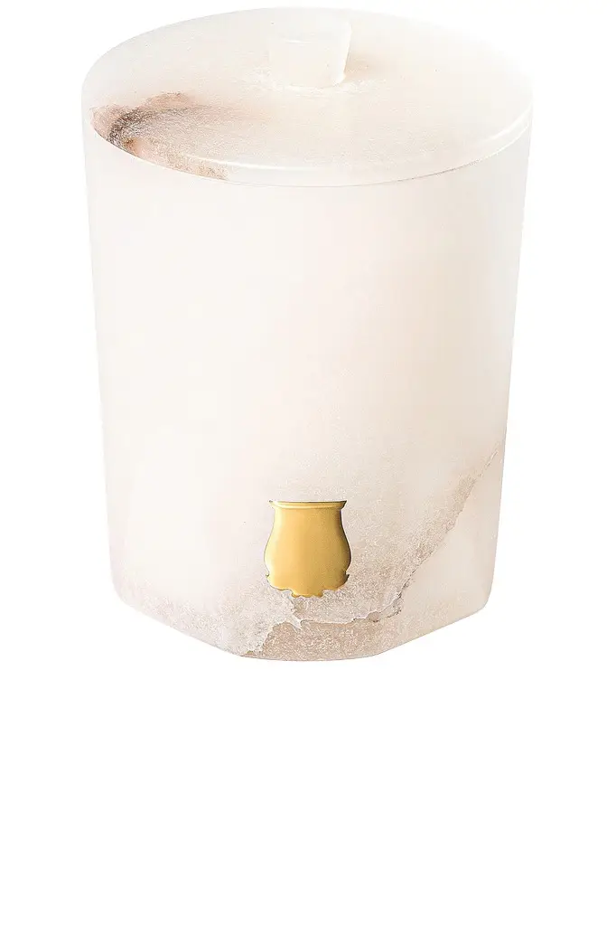 TRUDON The Alabasters Hemera Candle | Image 1 TRUDON The Alabasters Hemera Candle | Image 1