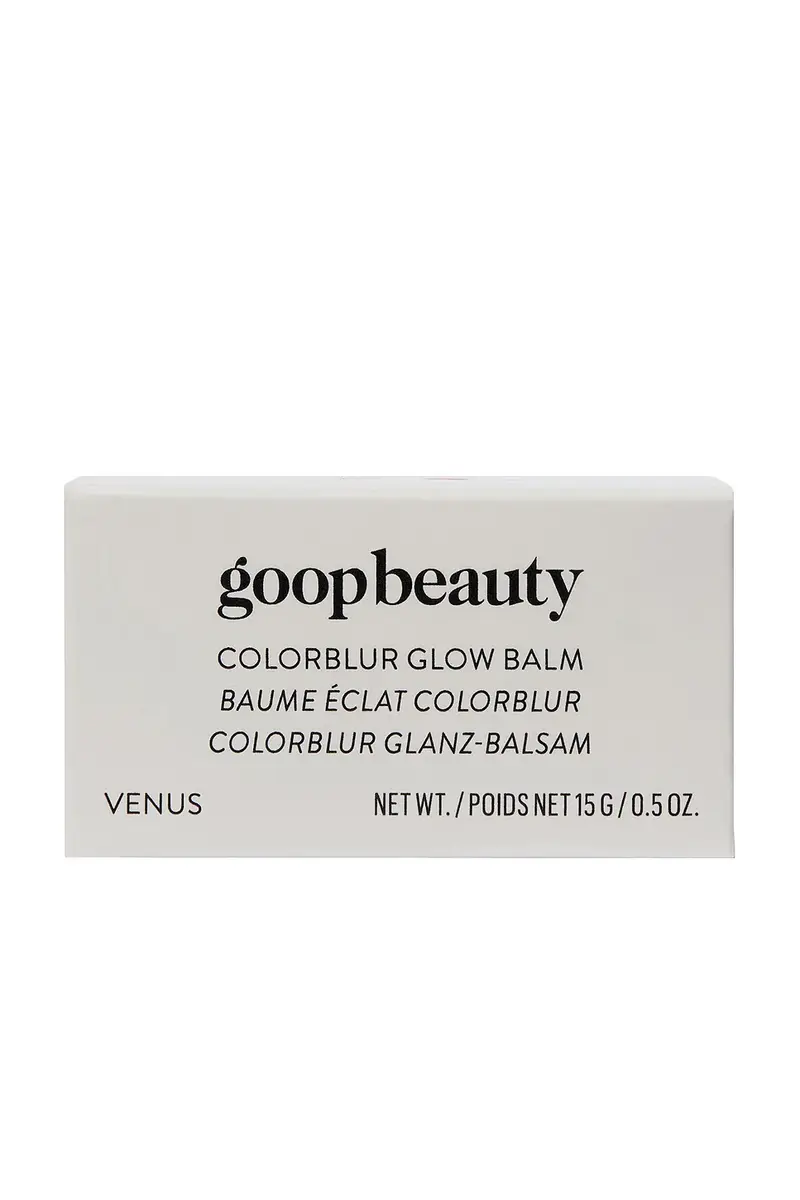 goop beauty Colorblur Glow Balm | Thumbnail 3 goop beauty Colorblur Glow Balm | Thumbnail 3