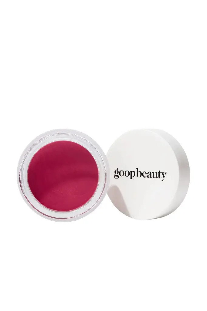 goop beauty Colorblur Glow Balm