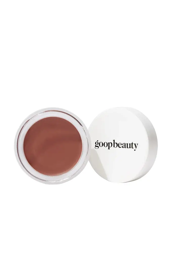 goop beauty Colorblur Glow Balm