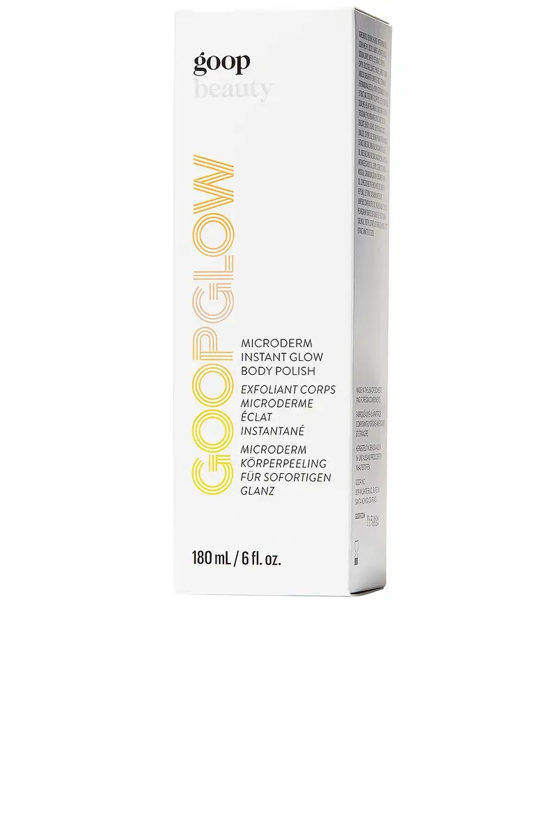 goop beauty Microderm Instant Glow Body Polish | Thumbnail 3 goop beauty Microderm Instant Glow Body Polish | Thumbnail 3