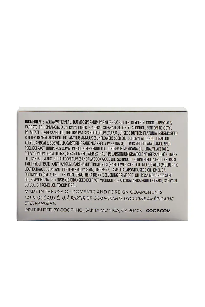 goop beauty goop beautygenes Nourishing Repair Body | Thumbnail 2 goop beauty goop beautygenes Nourishing Repair Body | Thumbnail 2