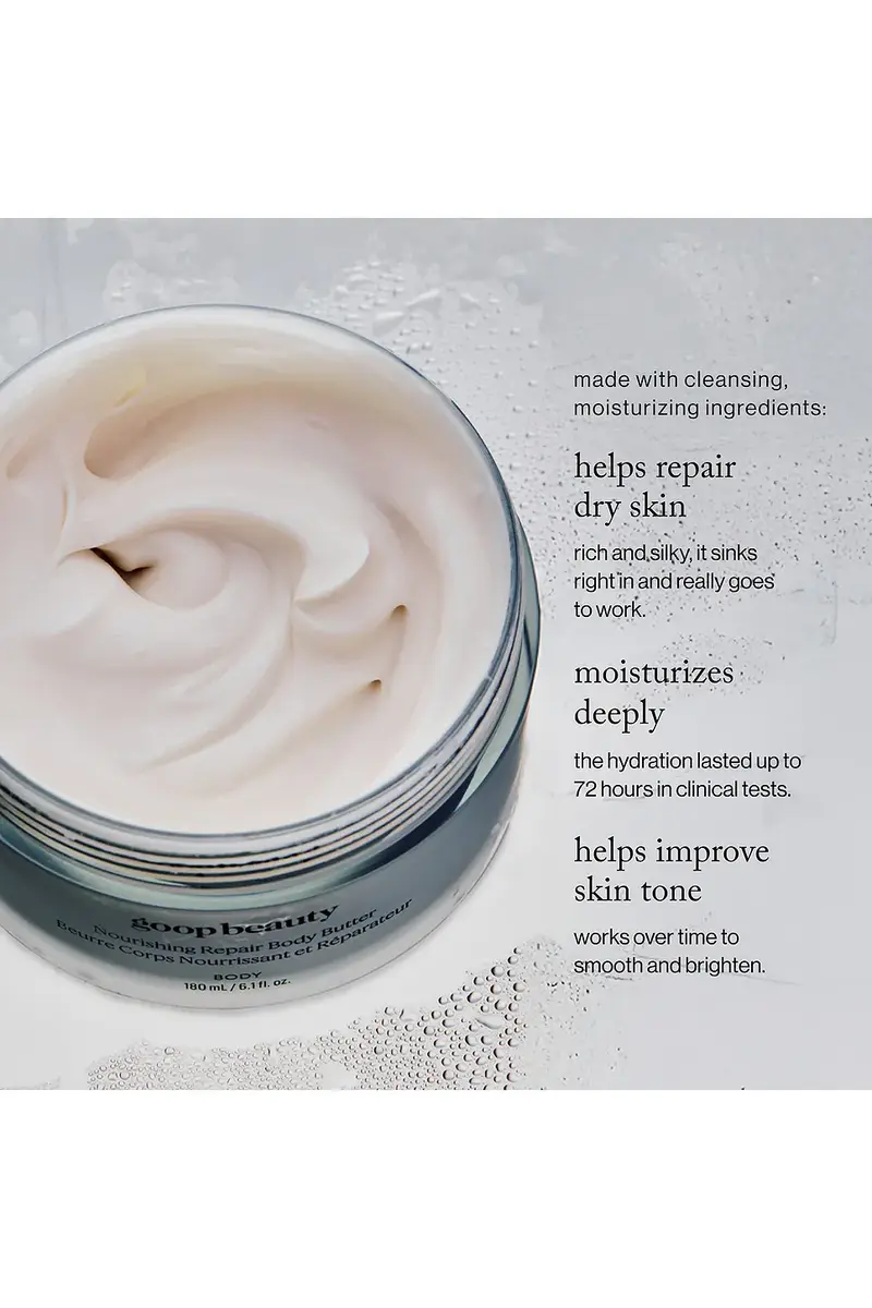 goop beauty goop beautygenes Nourishing Repair Body | Thumbnail 3 goop beauty goop beautygenes Nourishing Repair Body | Thumbnail 3