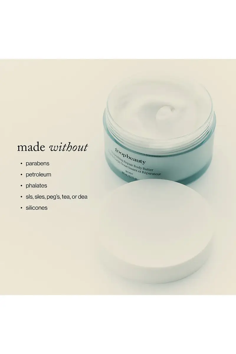goop beauty goop beautygenes Nourishing Repair Body | Thumbnail 6 goop beauty goop beautygenes Nourishing Repair Body | Thumbnail 6