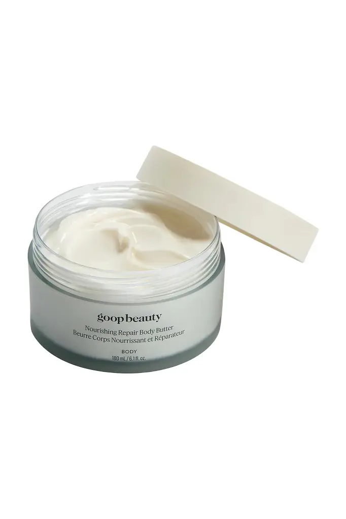 goop beauty goop beautygenes Nourishing Repair Body