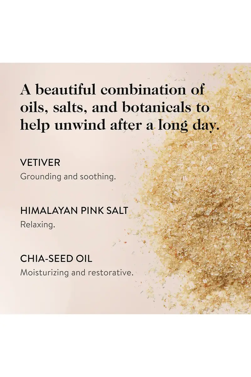 goop beauty The Martini Bath Soak | Thumbnail 3
