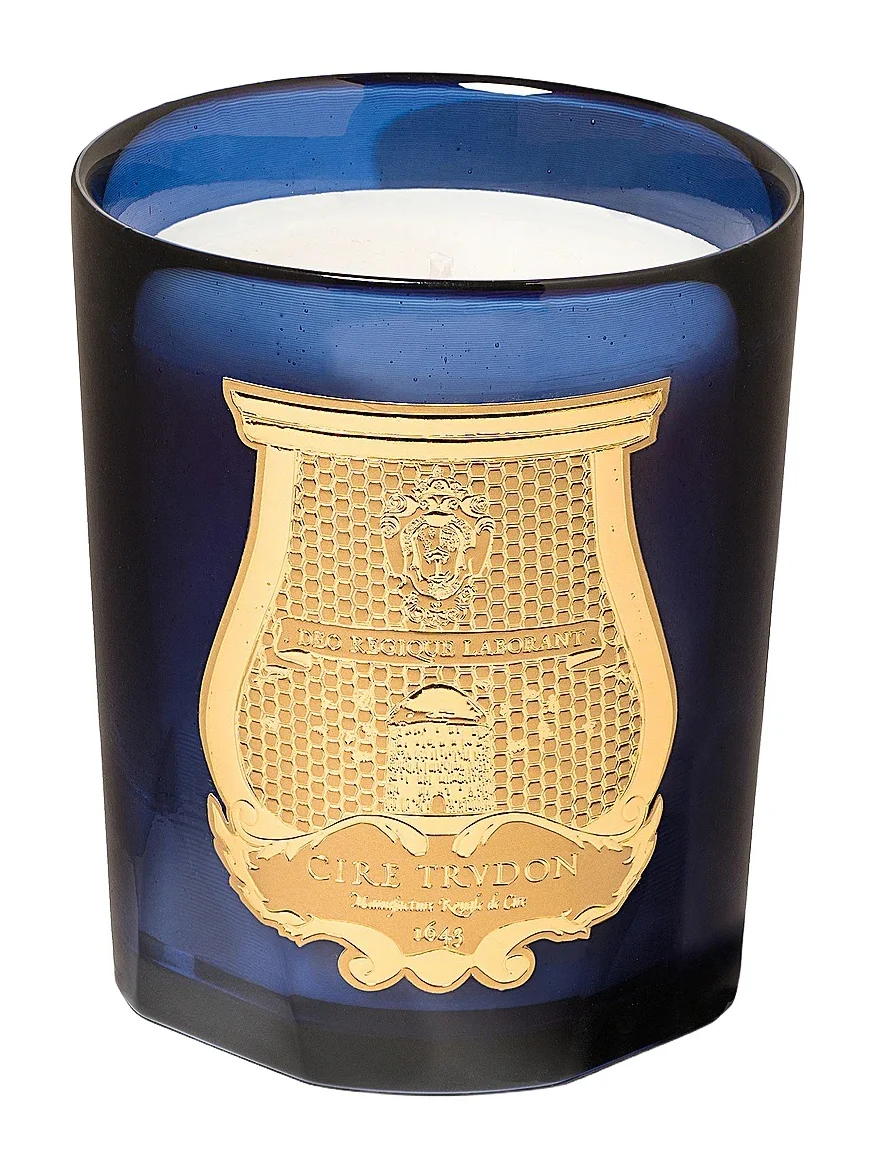TRUDON Reggio Les Belles Matieres Candle