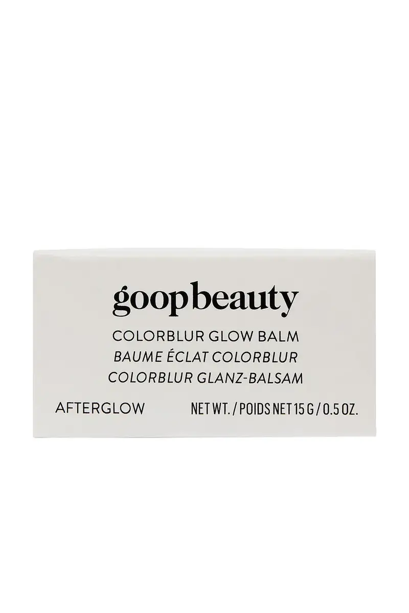goop beauty Colorblur Glow Balm | Thumbnail 3 goop beauty Colorblur Glow Balm | Thumbnail 3