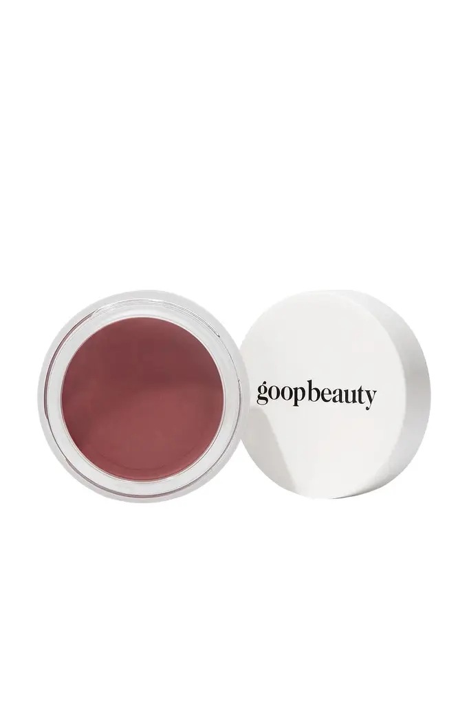goop beauty Colorblur Glow Balm