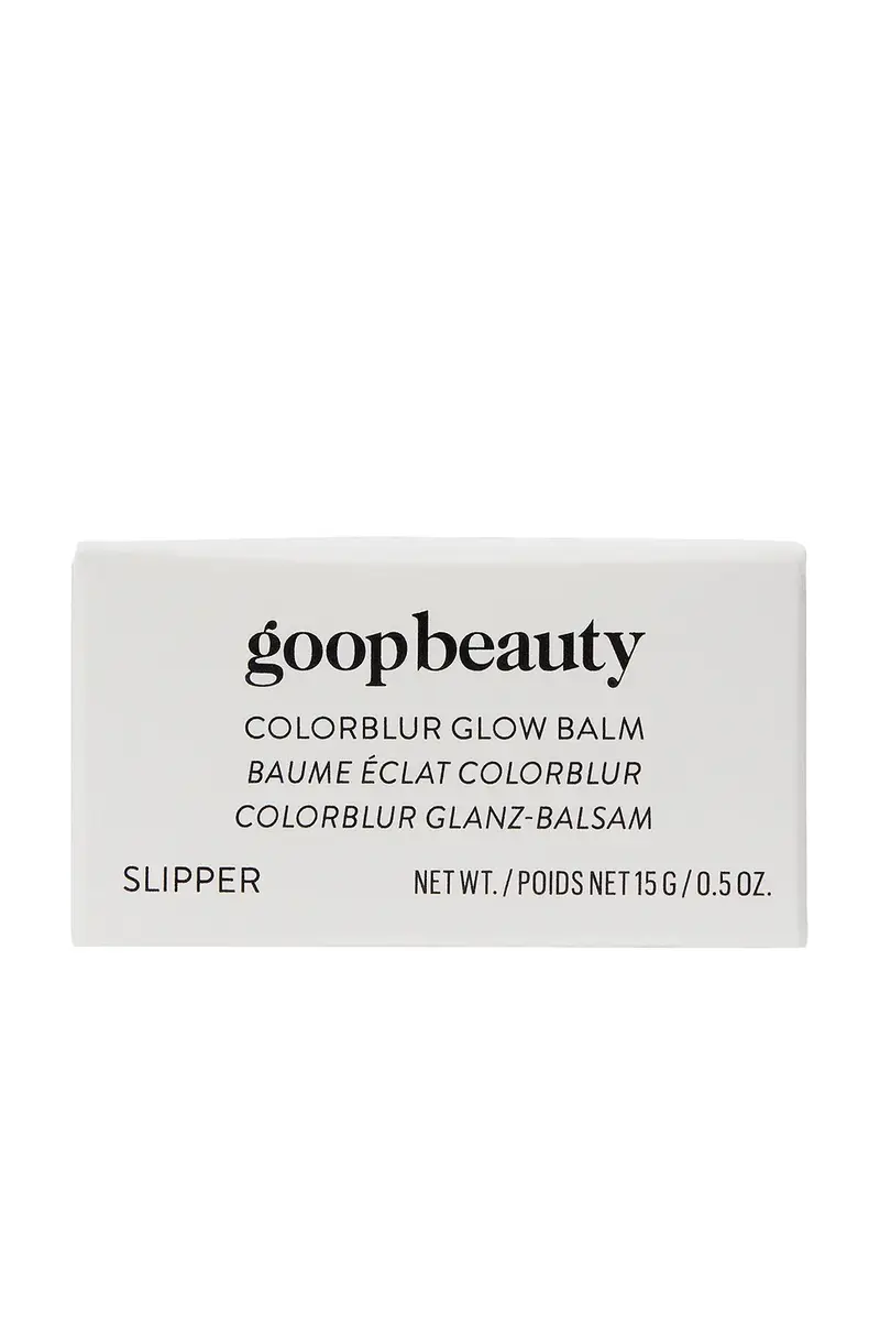 goop beauty Colorblur Glow Balm | Thumbnail 3 goop beauty Colorblur Glow Balm | Thumbnail 3