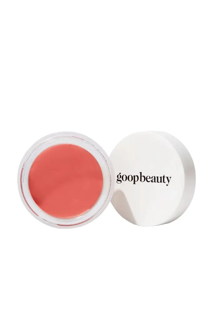 goop beauty Colorblur Glow Balm