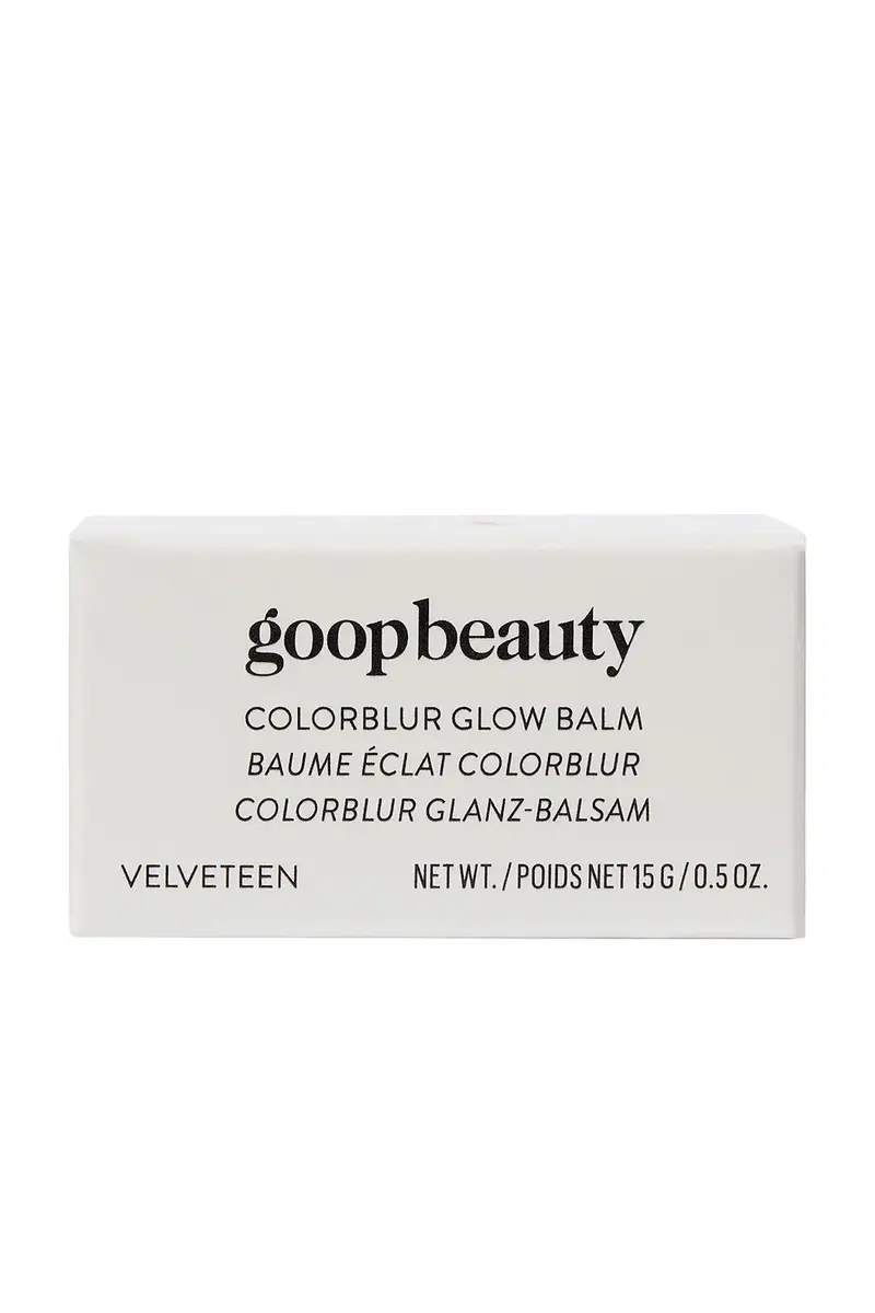 goop beauty Colorblur Glow Balm | Thumbnail 3 goop beauty Colorblur Glow Balm | Thumbnail 3