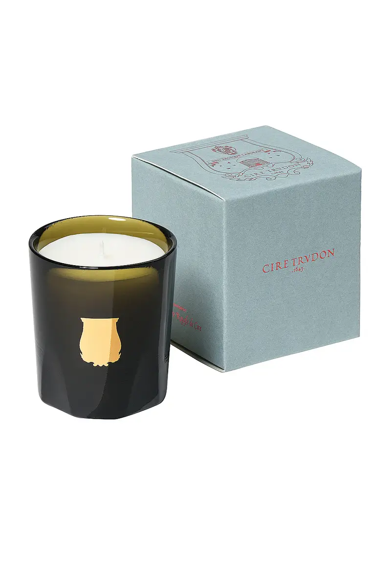 TRUDON Abd El Kader Scented La Petite Bougie Candle | Thumbnail 2