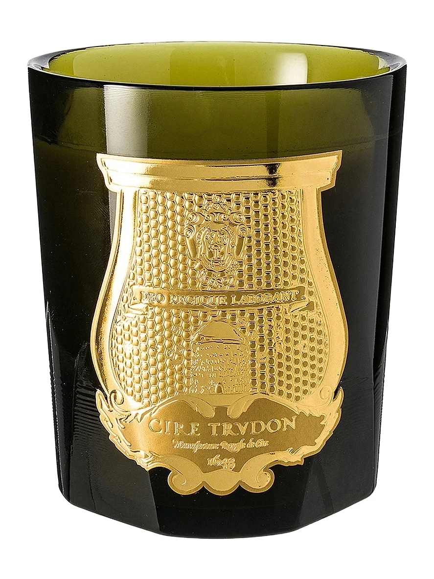 TRUDON Spiritus Sancti Classic Scented Candle