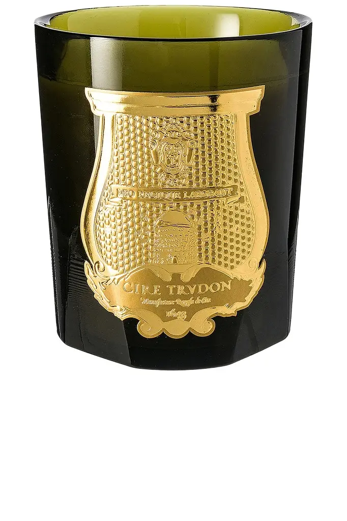 TRUDON Spiritus Sancti Classic Scented Candle | Image 1 TRUDON Spiritus Sancti Classic Scented Candle | Image 1