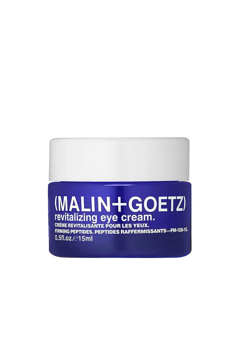 MALIN+GOETZ MALIN+GOETZ Revitalizing Eye Cream | Image 1 MALIN+GOETZ MALIN+GOETZ Revitalizing Eye Cream | Image 1