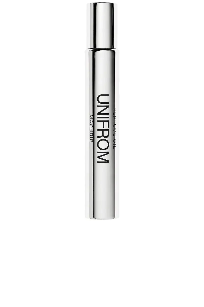 UNIFROM Maghrib Perfume Oil