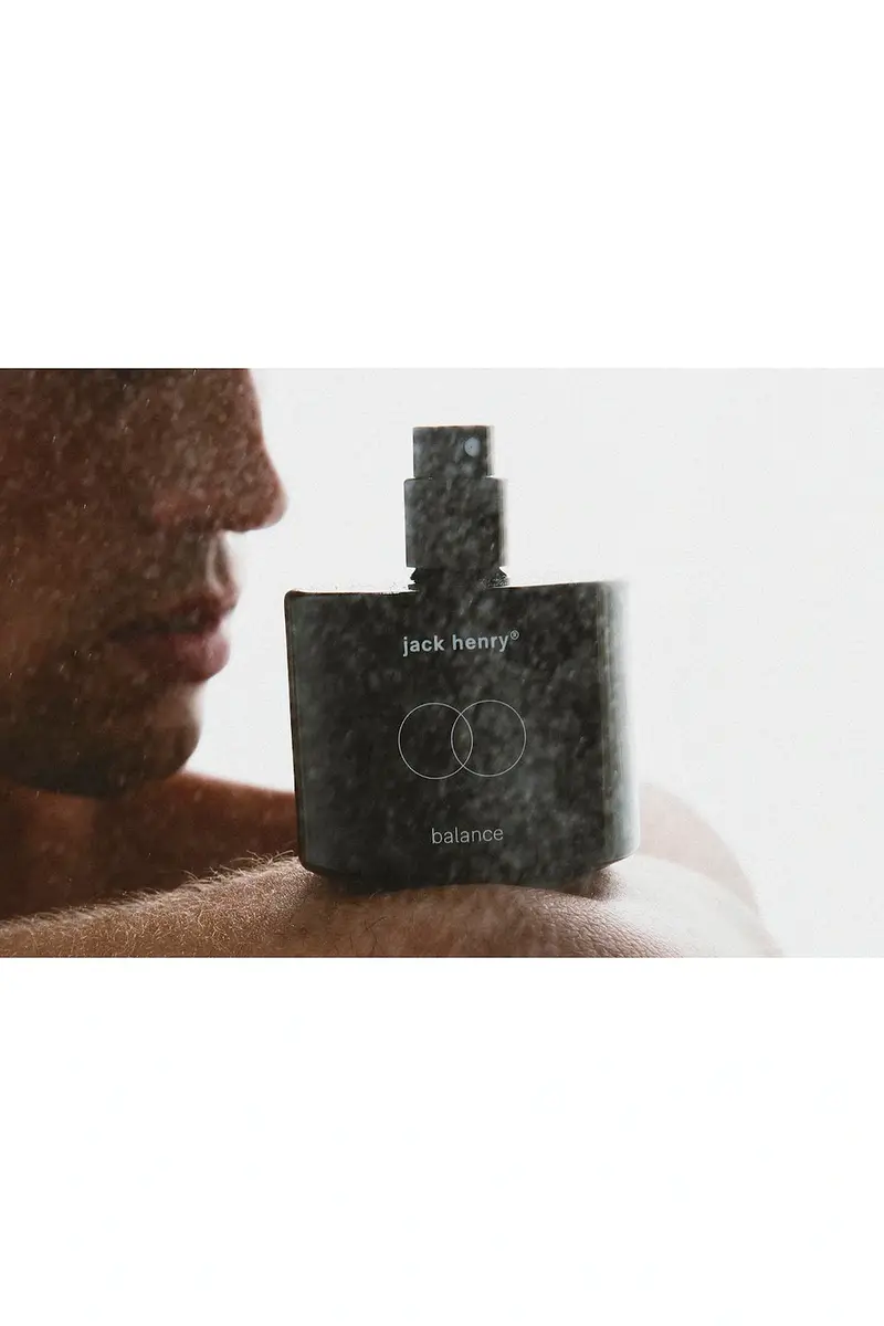 Jack Henry Balance Eau De Parfum | Thumbnail 3 Jack Henry Balance Eau De Parfum | Thumbnail 3
