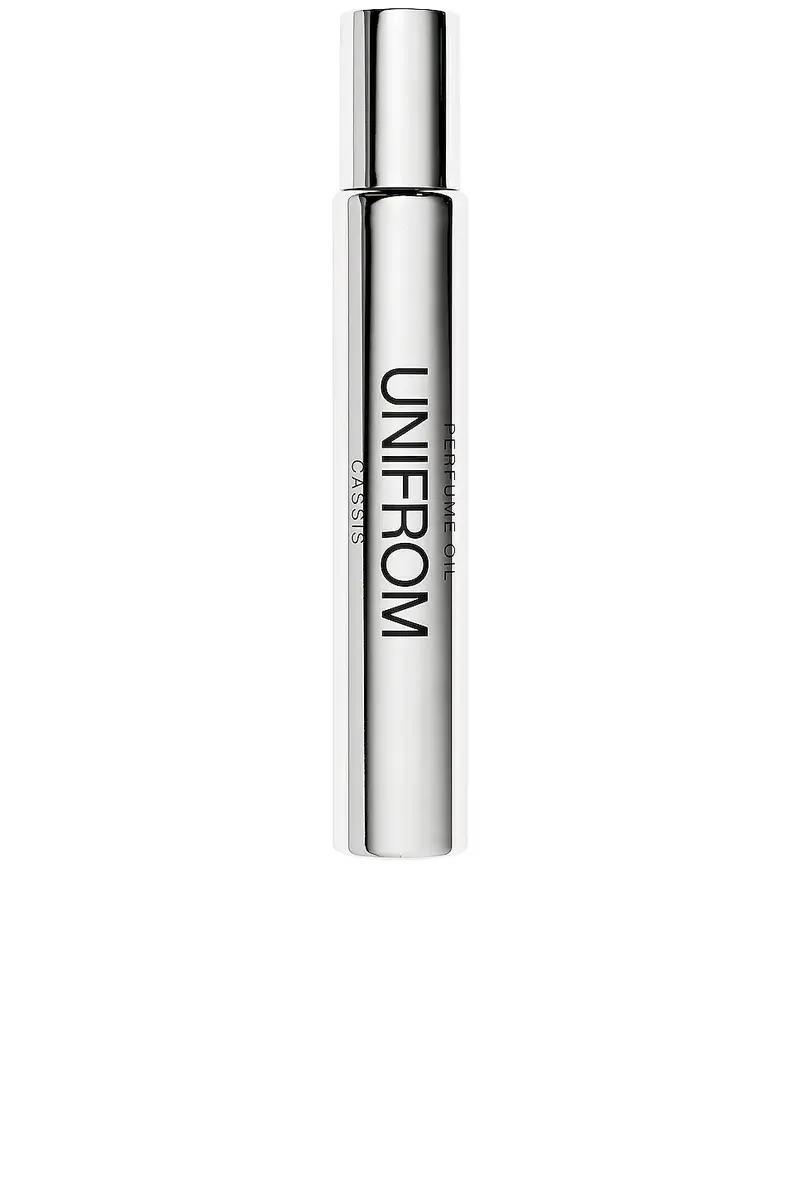 UNIFROM Cassis Perfume Oil