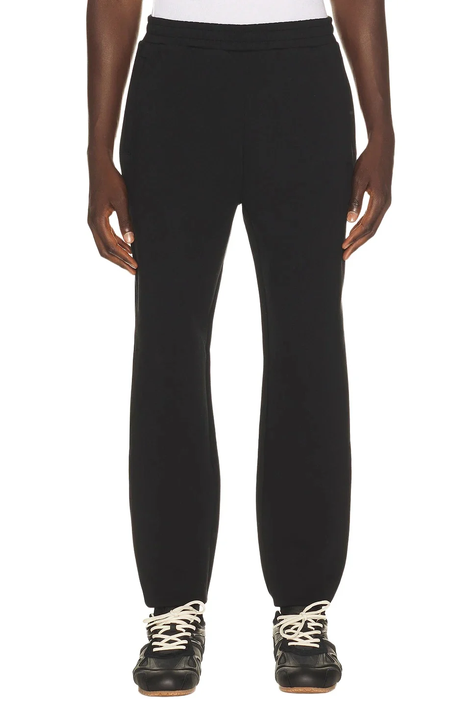 Numbers Jogger