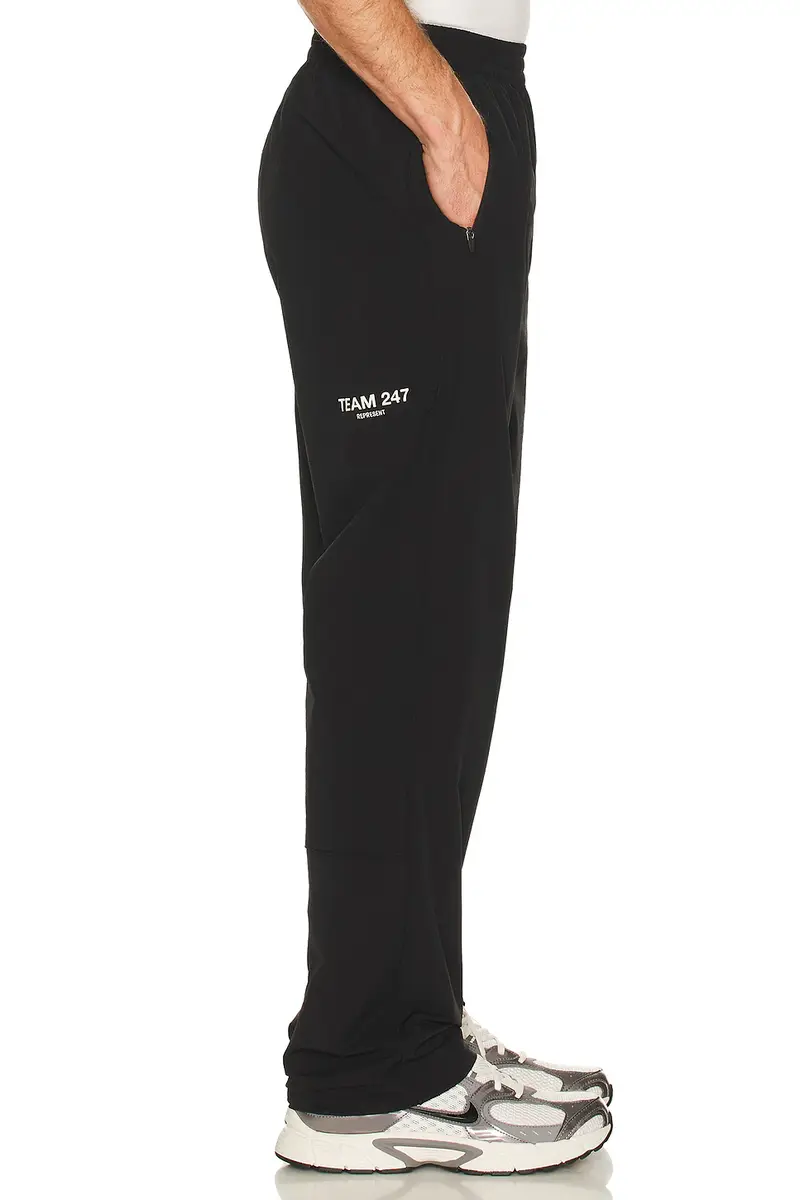 247 Team 247 Straight Leg Track Pant | Thumbnail 2