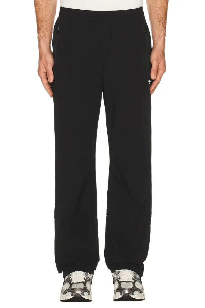 247 Team 247 Straight Leg Track Pant