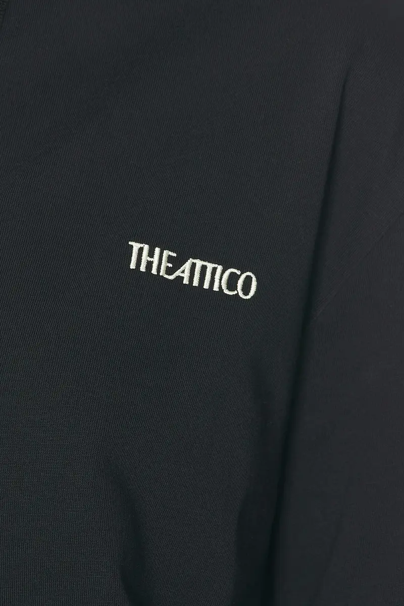 The Attico Layered Tee | Thumbnail 6