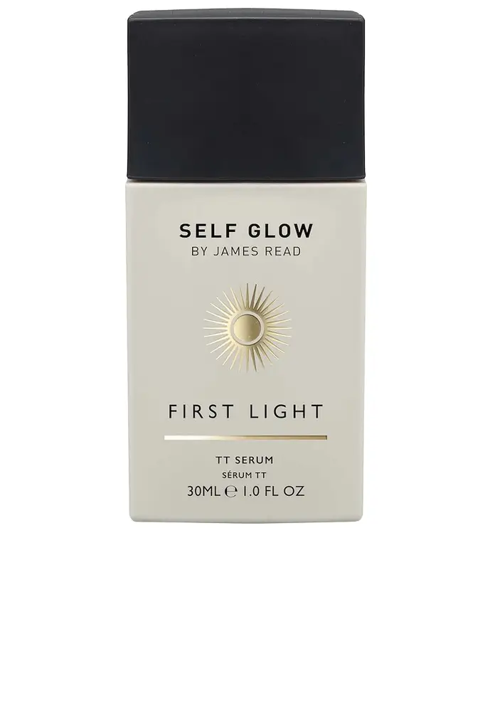 Self Glow by James Read First Light Tinted Tan Serum | Image 1 Self Glow by James Read First Light Tinted Tan Serum | Image 1