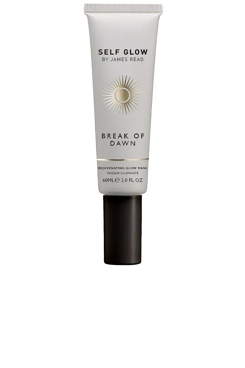 Self Glow by James Read Break Of Dawn Rejuvenating Glow Mask | Image 1 Self Glow by James Read Break Of Dawn Rejuvenating Glow Mask | Image 1