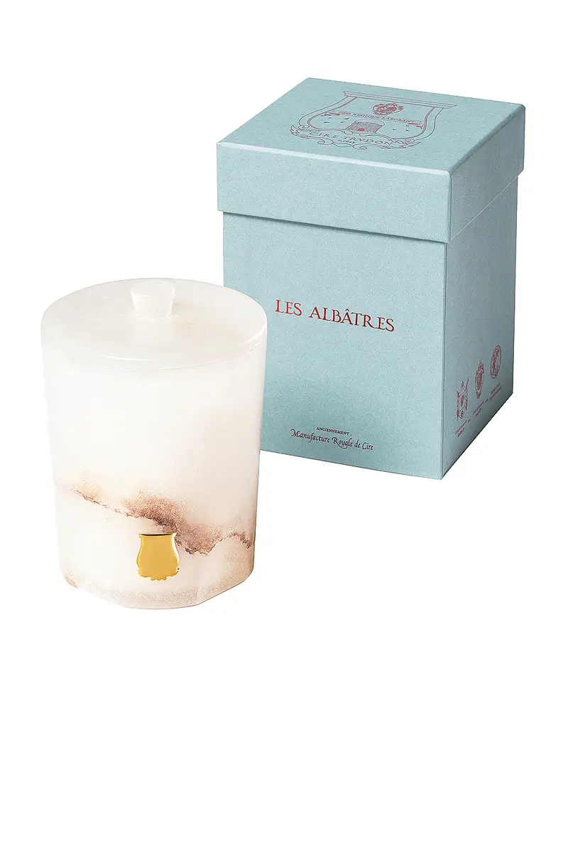 TRUDON the Alabasters Vesta Candle | Thumbnail 2