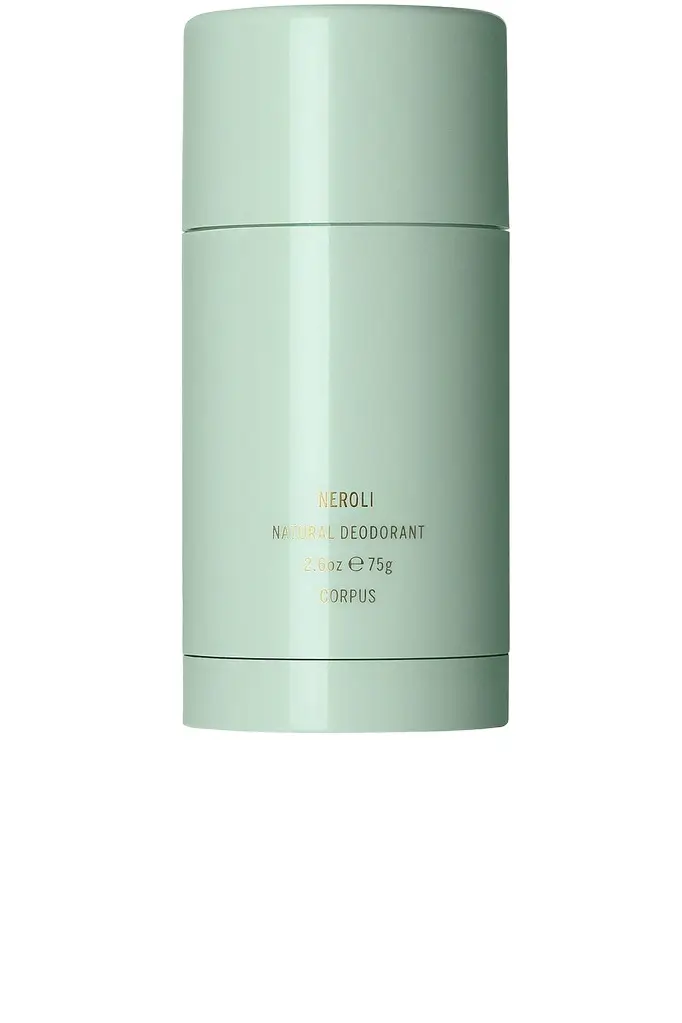 Corpus Neroli Natural Stick Deodorant | Image 1 Corpus Neroli Natural Stick Deodorant | Image 1