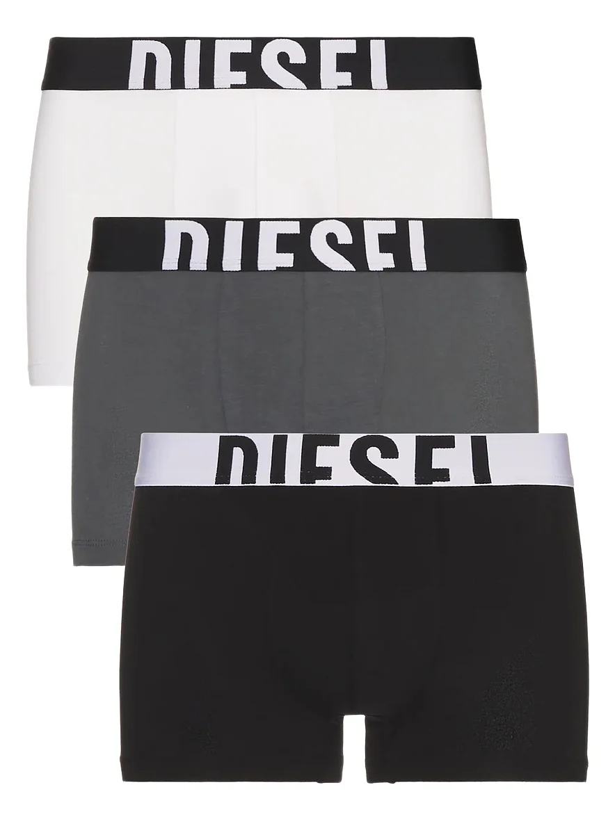 Three-pack Boxer Briefs