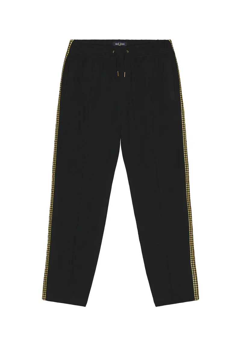 Fred Perry Cross Tape Track Pant | Thumbnail 5