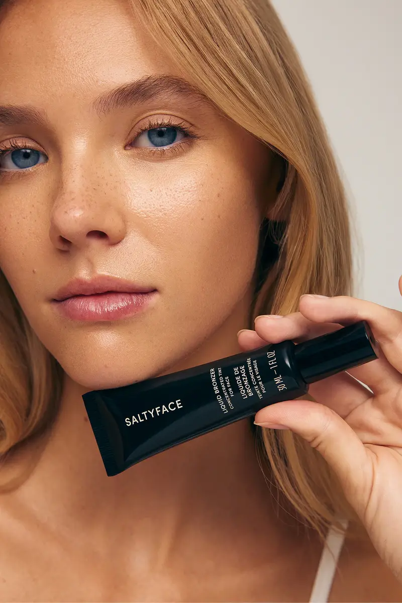 Saltyface Liquid Bronzer | Thumbnail 2