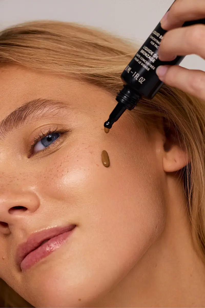 Saltyface Liquid Bronzer | Thumbnail 4